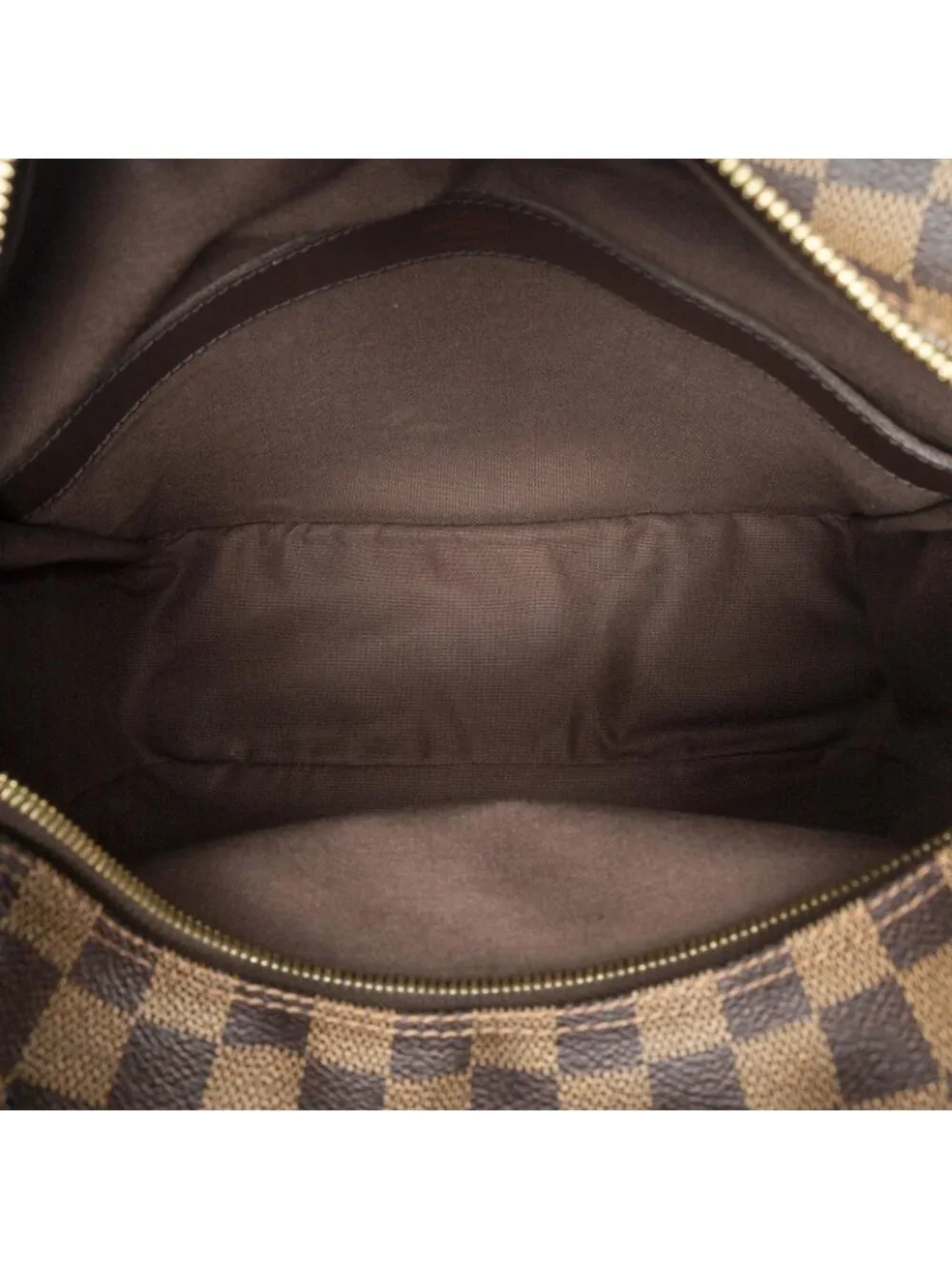 Louis Vuitton Naviglio New Brown Damier Ebene